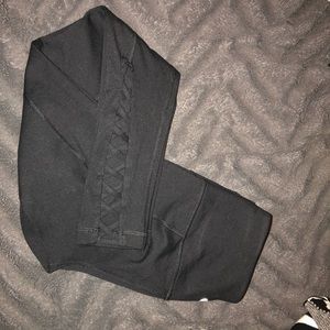 Yogalicous workout pants